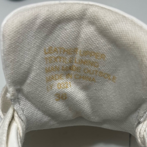 Kurt Geiger sneakers Size 36 - Picture 5 of 5